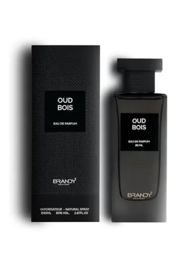 Brandy Oud Bois EDP 85ml